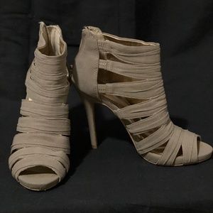 BCBG Genration Pumps
